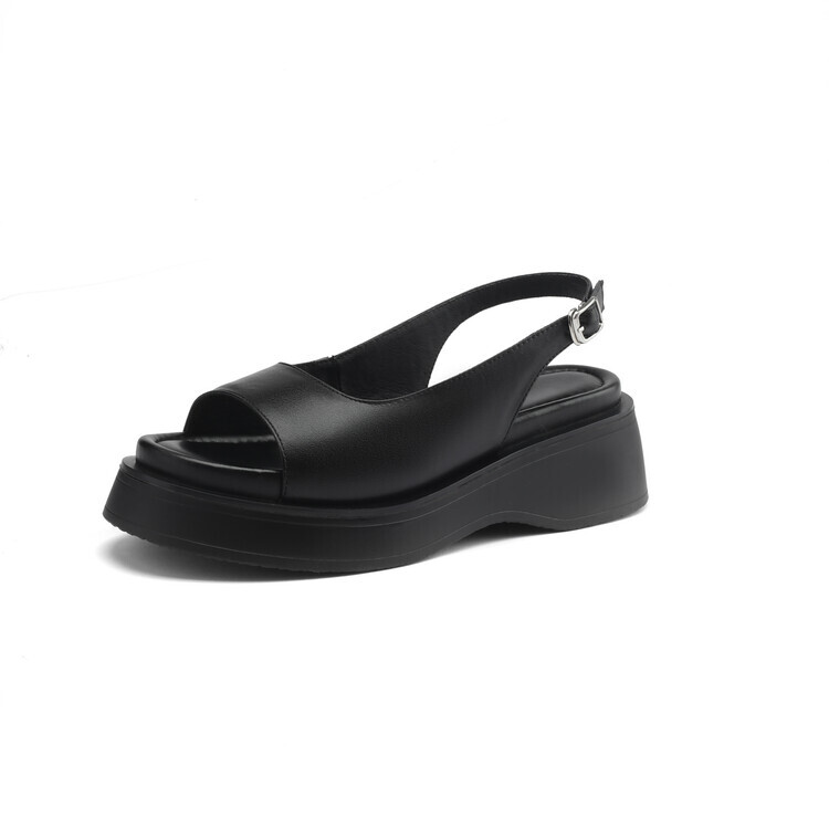 

Сандалии женские Quicheshoes, серебряный