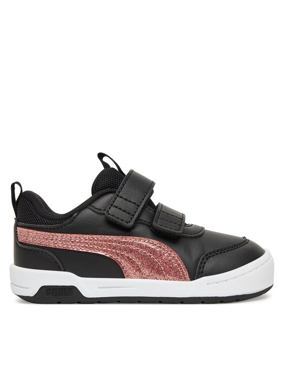 

Кроссовки Multiflex 2 Glitz Fs V Inf 403212 01 Puma, чёрный