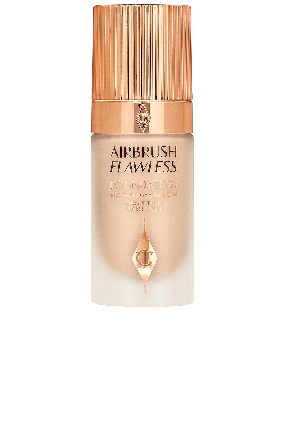 

Основа под макияж Charlotte Tilbury Airbrush Flawless, цвет 5 Cool