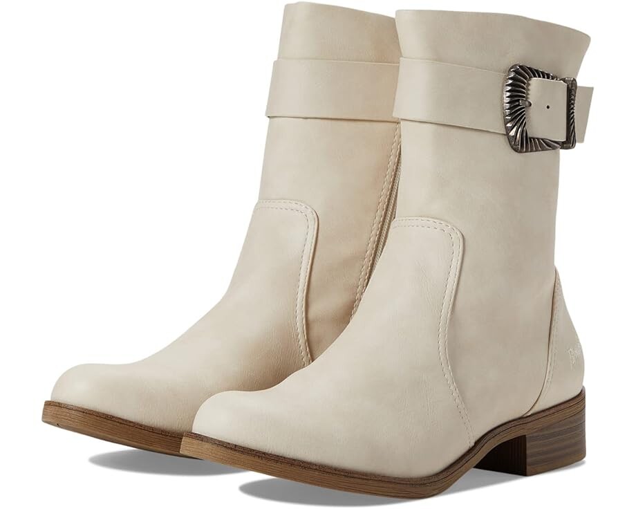 

Ботинки Blowfish Malibu Viss, цвет Cloud Local Sheriff
