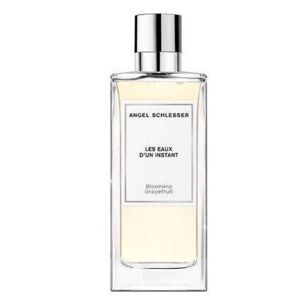 Angel Schlesser Les Eaux Dun Instant Sensitive Grapefruit Edt Spray 150ml — фото 2