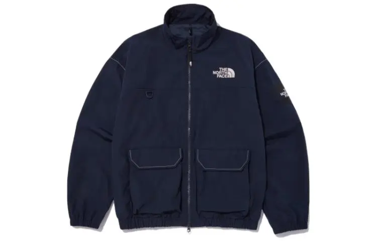

THE NORTH FACE Мужская куртка, цвет Blue