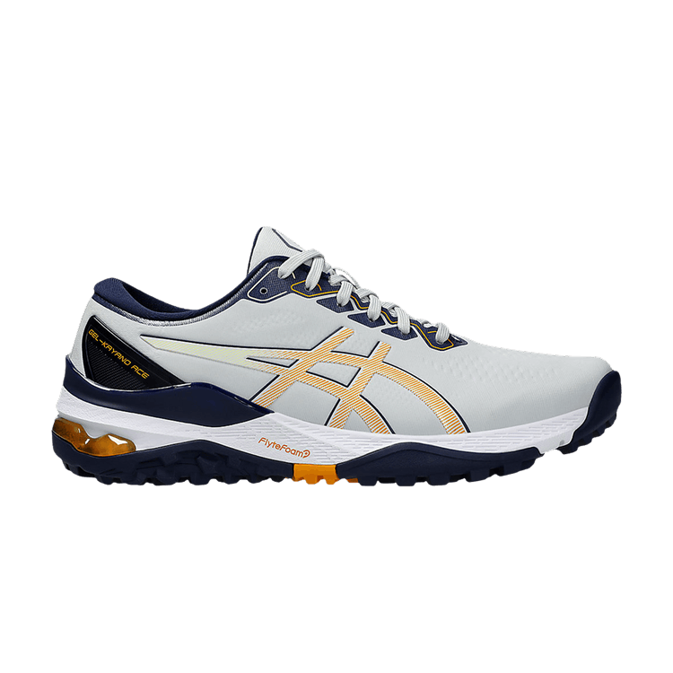 

Кроссовки Gel Kayano Ace 2 'Glacier Grey Amber', серый