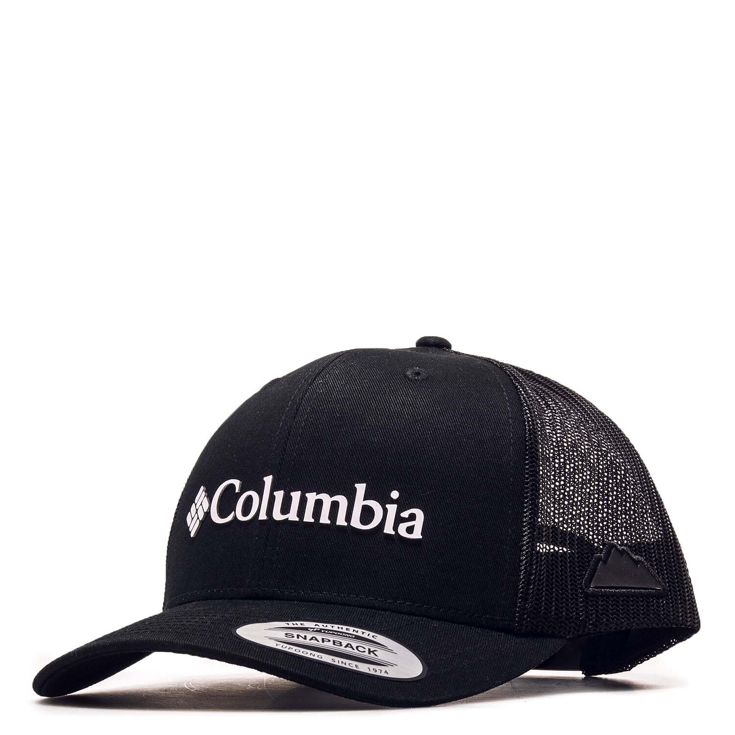 

Бейсболка Columbia, черный