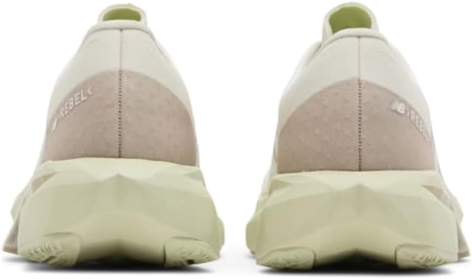 Мужские теннисные кроссовки New Balance MC996 легкие, Linen/Lichengreen/Stoneware — фото 4