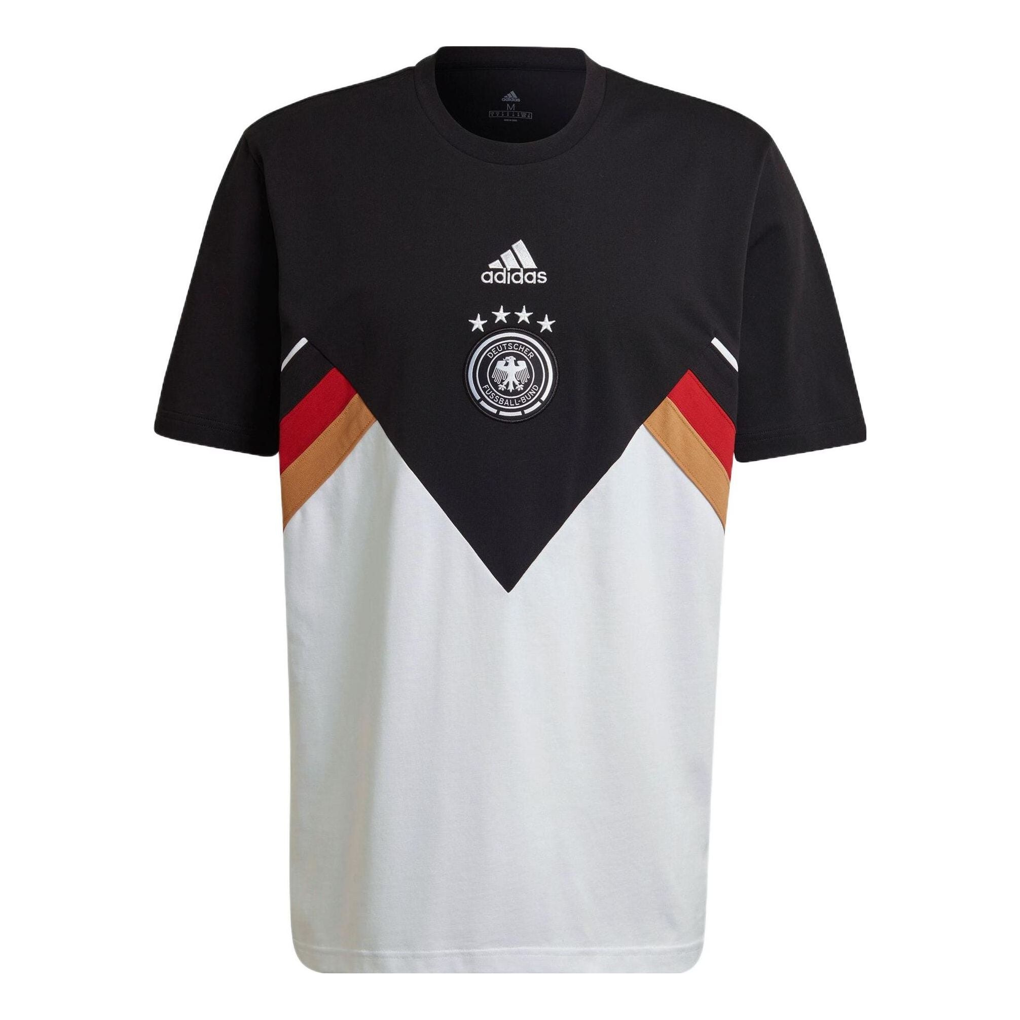 

Футболка adidas FW22 Tee HC1410