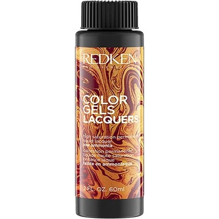 

Цветные гели-лаки Перманентная краска для волос № 1Nw Midnight 60 мл, Redken