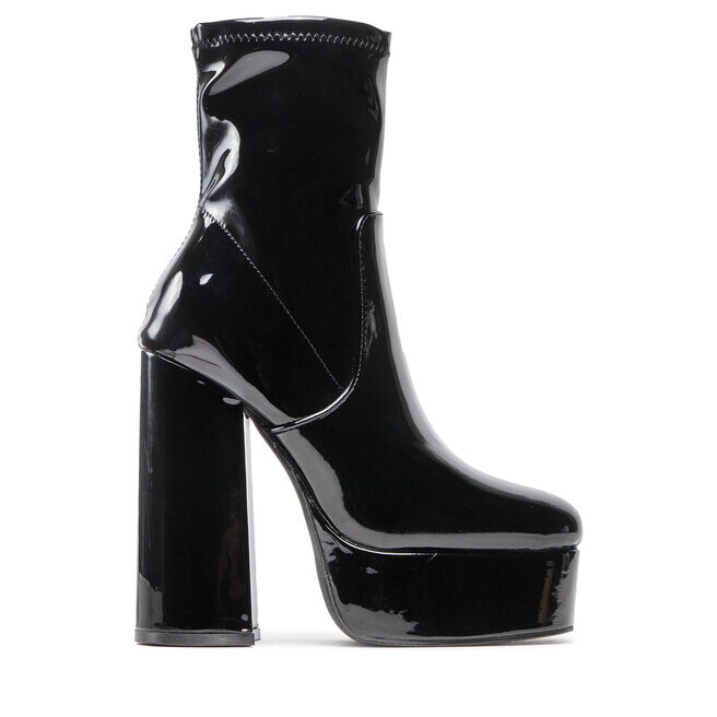 Вьетнамки DeeZee ZALXBH220154 Black, черный