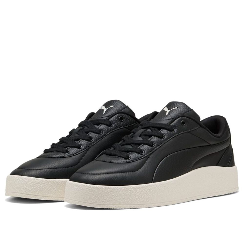 Puma CA Luxe 'Puma Black Warm White' — фото 2