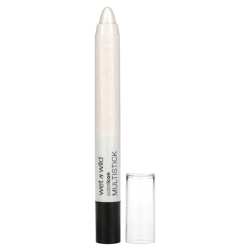 

wet n wild, Color Icon, мультистик, перламутровый, 2 г (0,07 унции)