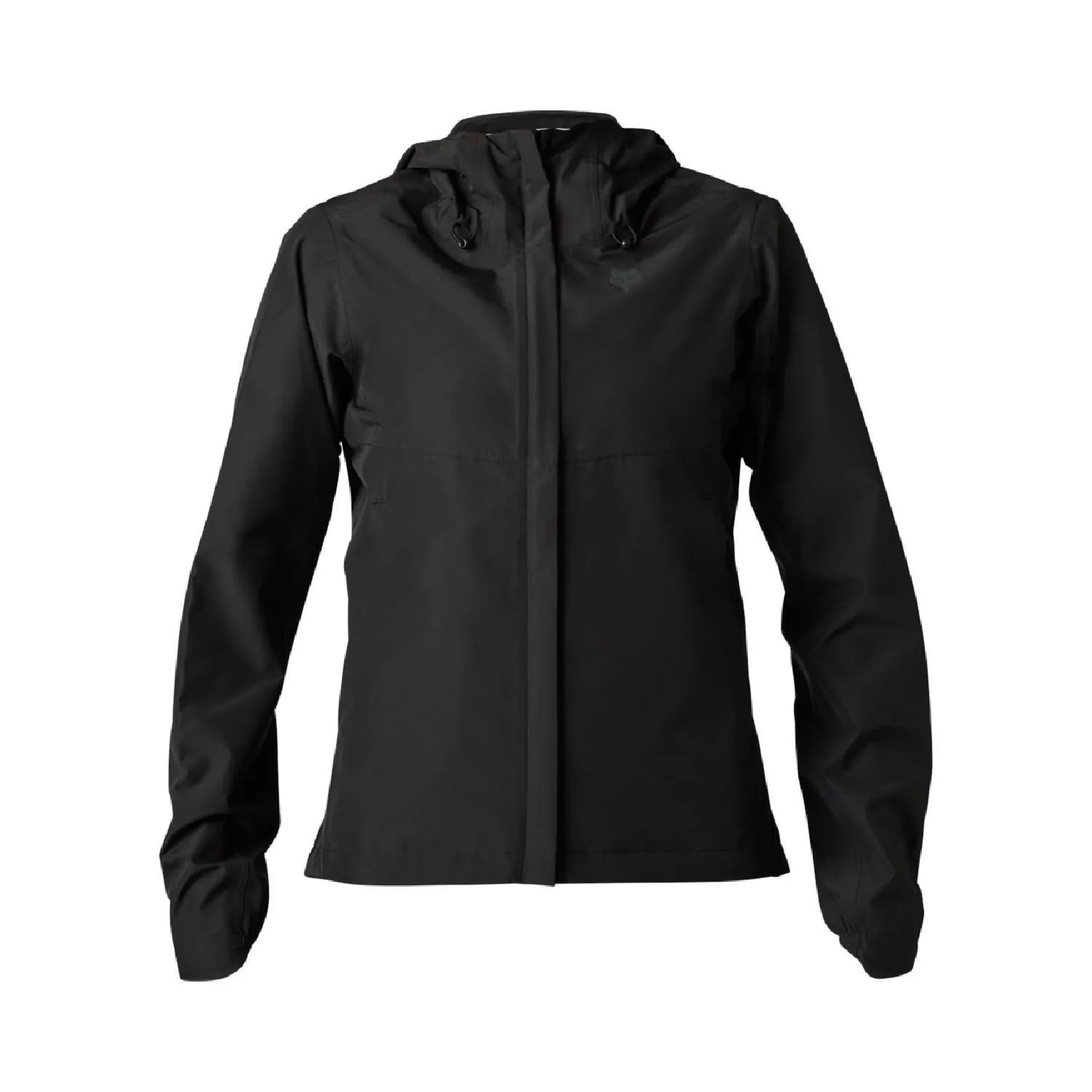 

Женская велосипедная куртка Ranger 2.5-Layer Fox, Black
