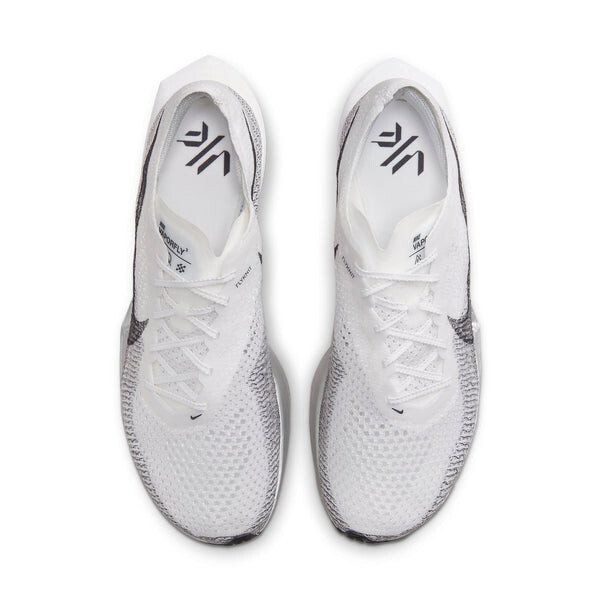 Кроссовки zoomx vaporfly next% 3 Nike, белый — фото 3