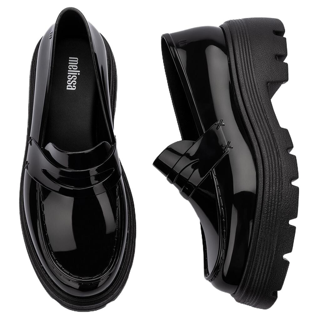 Лоферы женские Melissa — фото 3