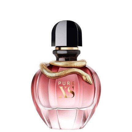 

Парфюмированная вода Paco Rabanne Pure XS