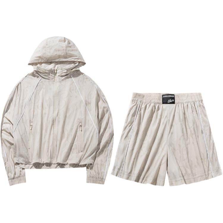 

Life Collection Повседневный комплект женский Craie Noir Anta