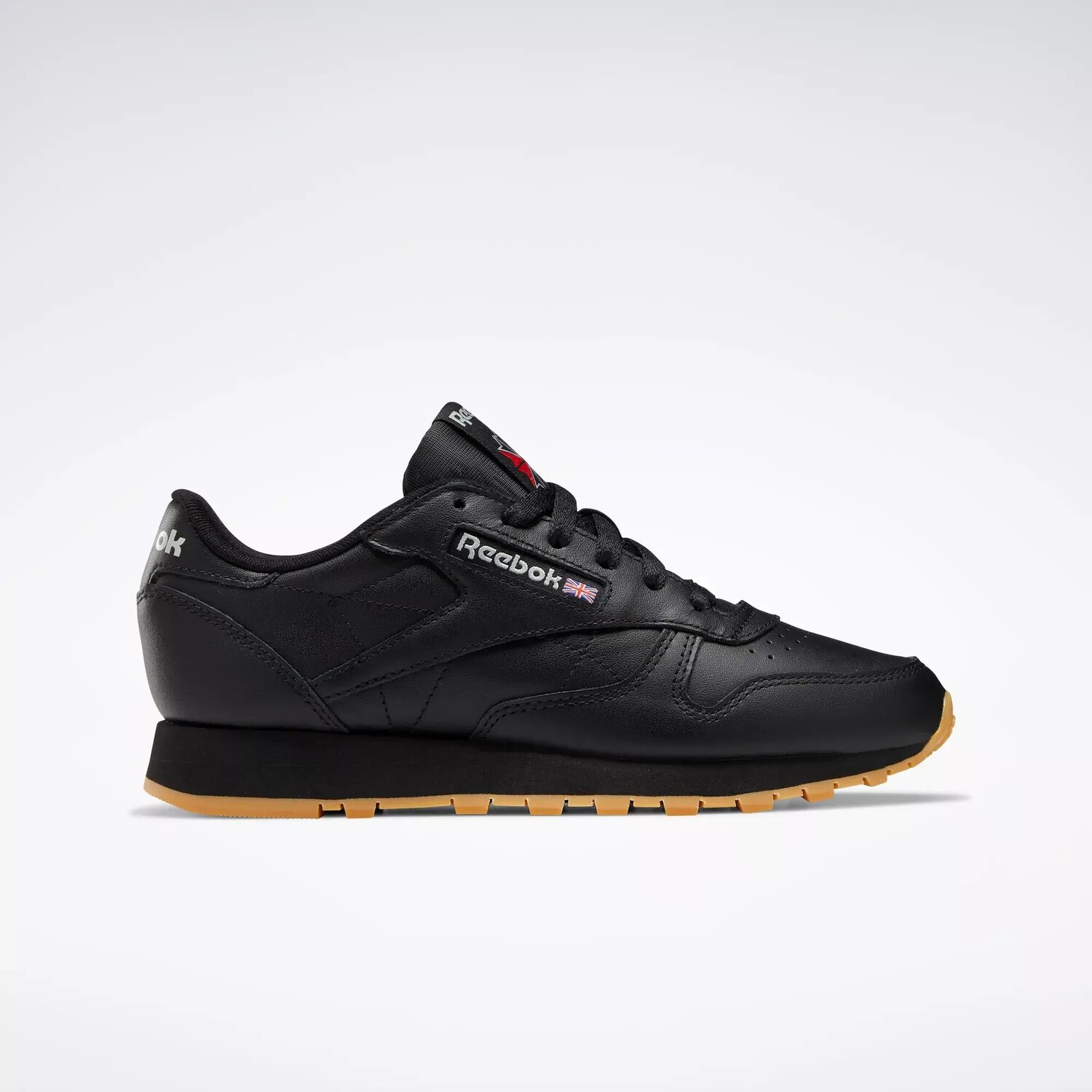 

Классическая кожаная обувь Reebok, мультиколор