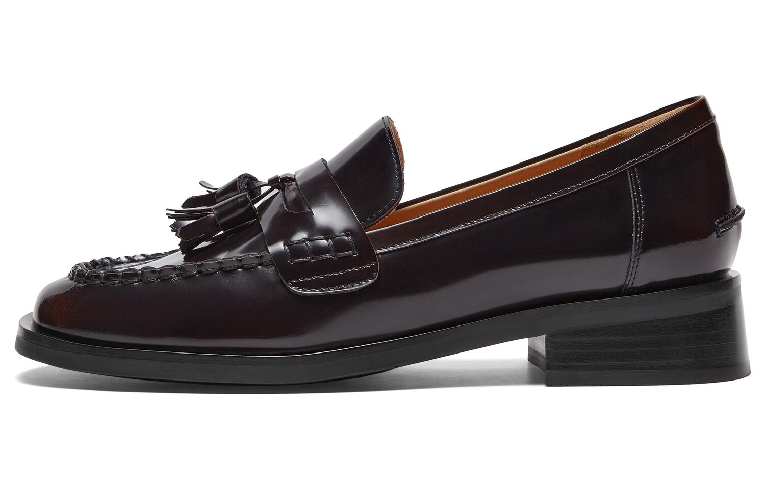 

Лоферы женские Joypeace, коричневый