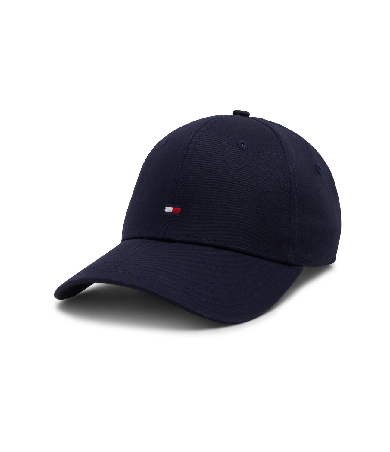 

Кепка Tommy Hilfiger ESSENTIAL, темно-синий