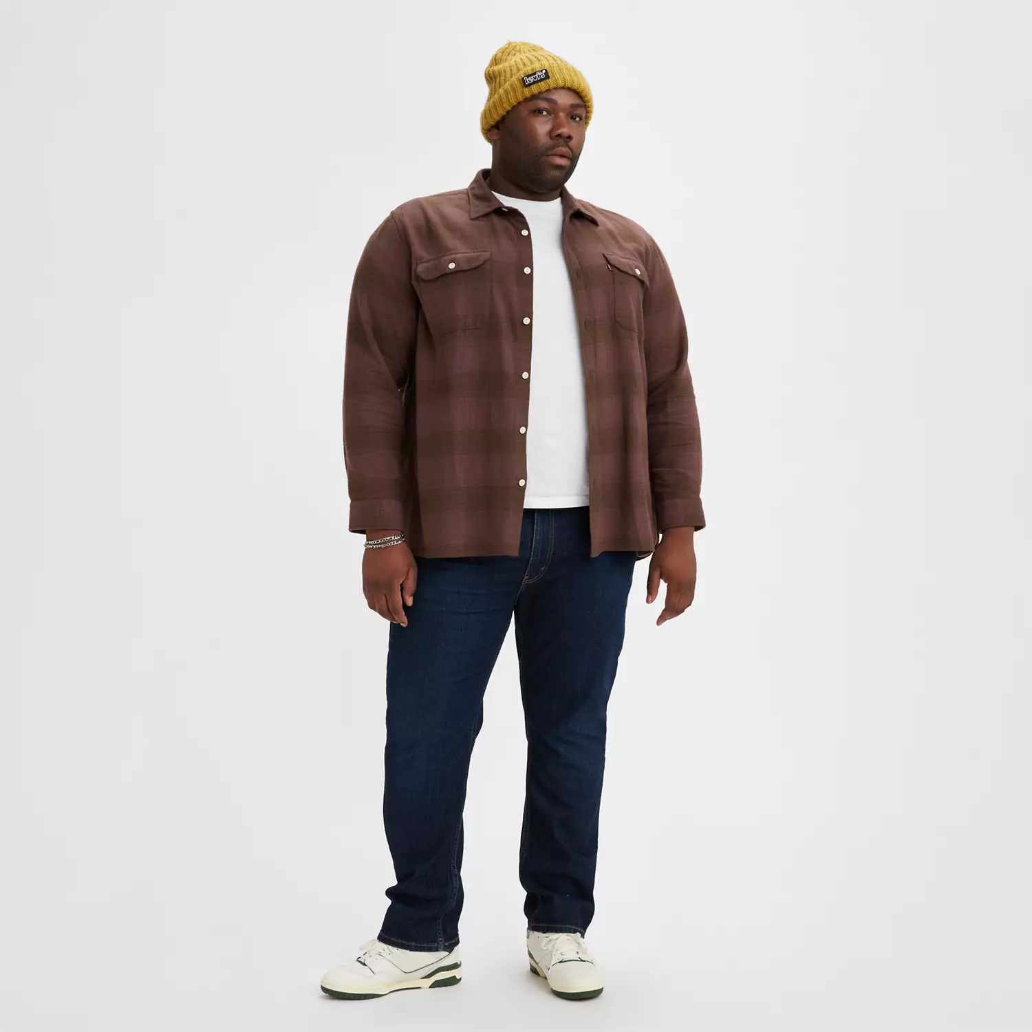 

Джинсы мужские Levi's 511