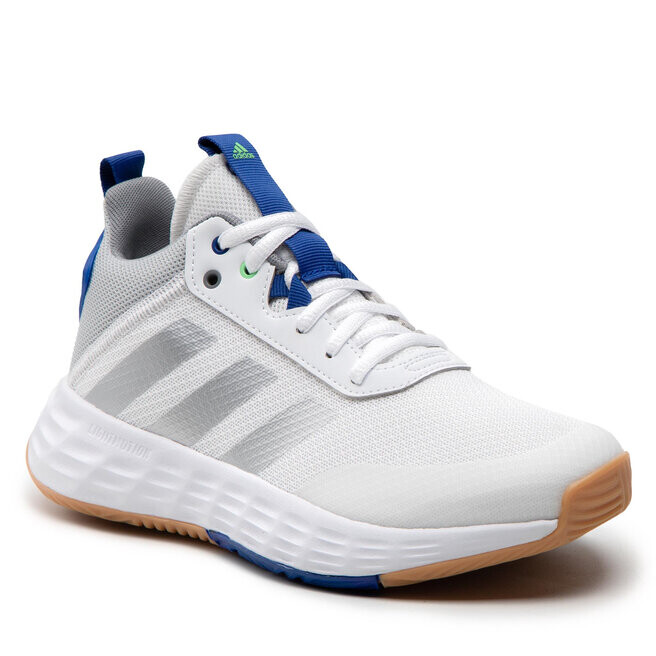 

Кроссовки adidas OwnthegameK, серый