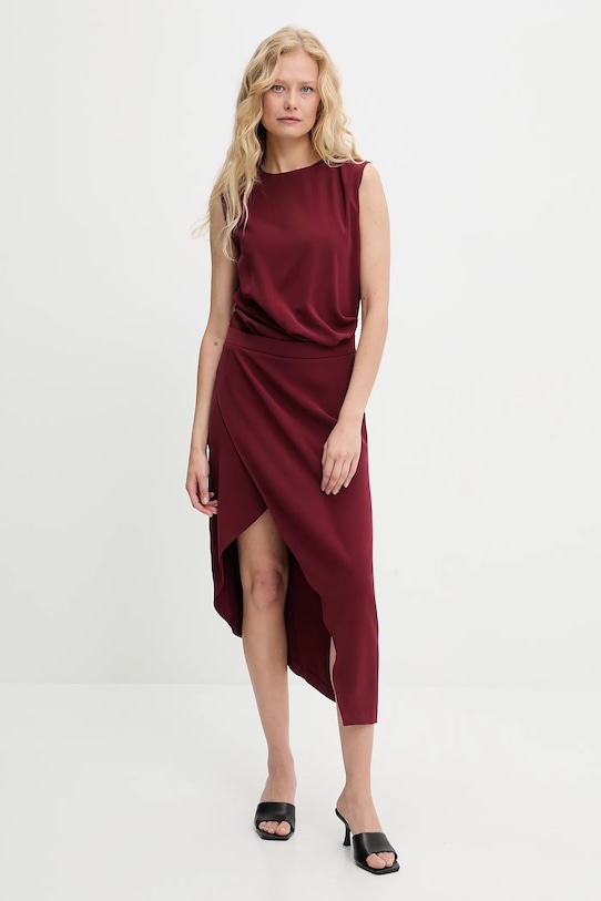 

Платье Answear.Lab, красный