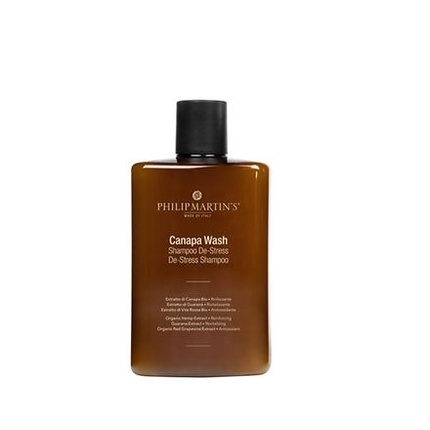 

Средство по уходу за волосами Philip Martins Pm Canapa Wash 320 мл