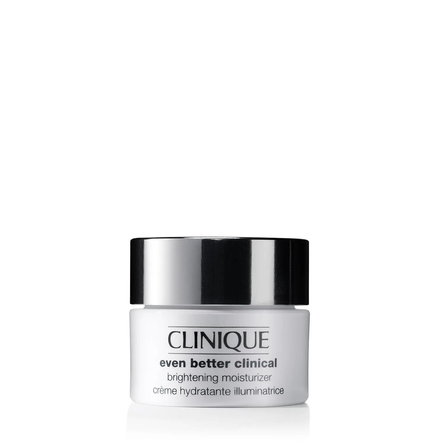 Крем для лица SPF CLINIQUE Увлажняющий Even Better Clinical Brightening Moisturizer с салициловой кислотой