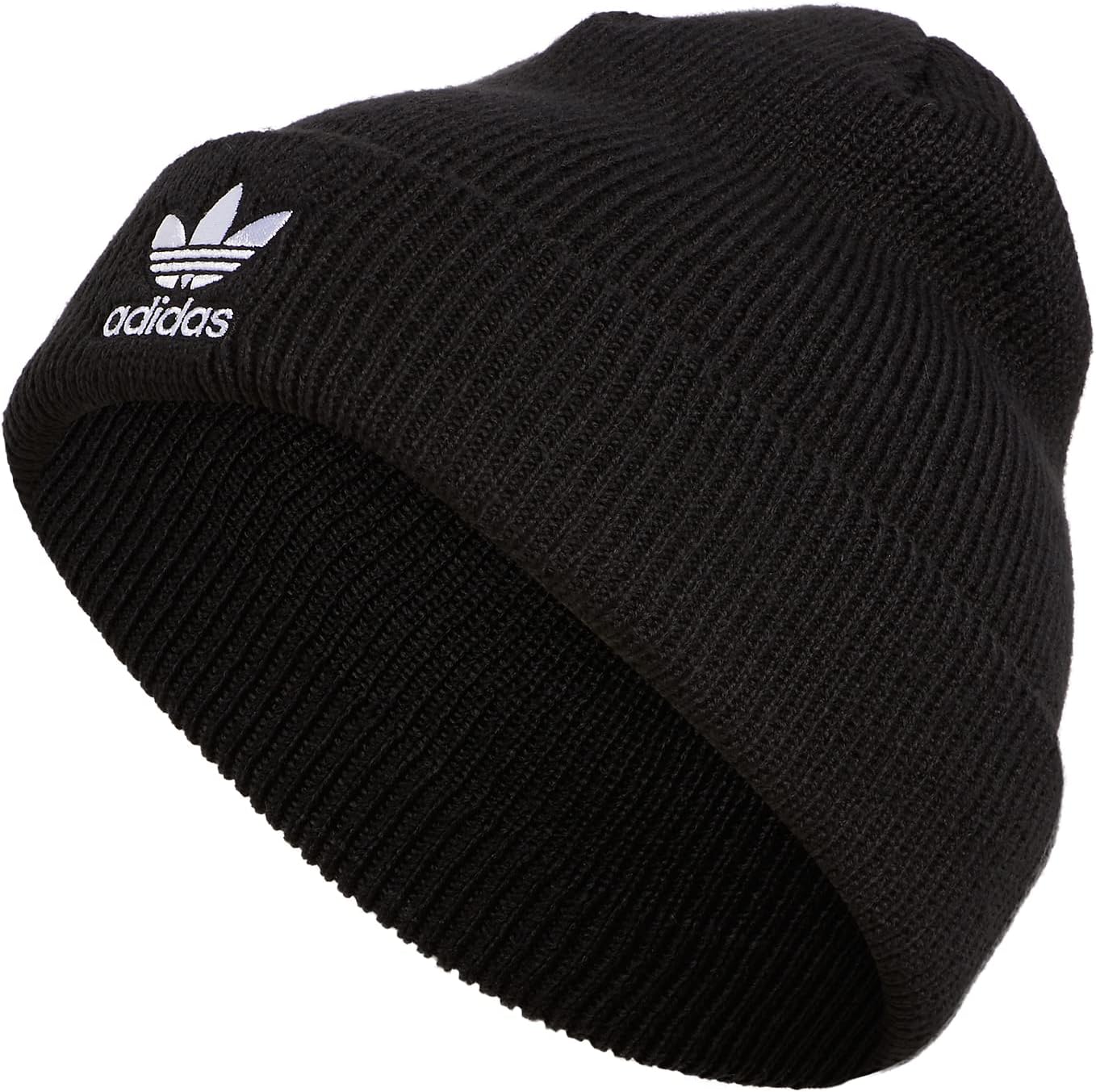 

Женская шапка-трилистник Adidas Originals, Black/White 3
