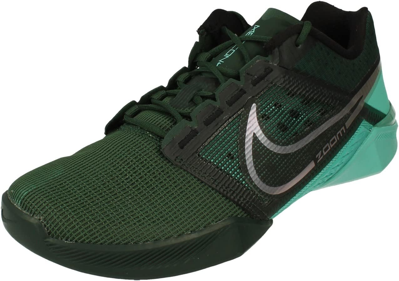 

Кроссовки Nike унисекс-взрослые, Pro Green Multi Colour 393