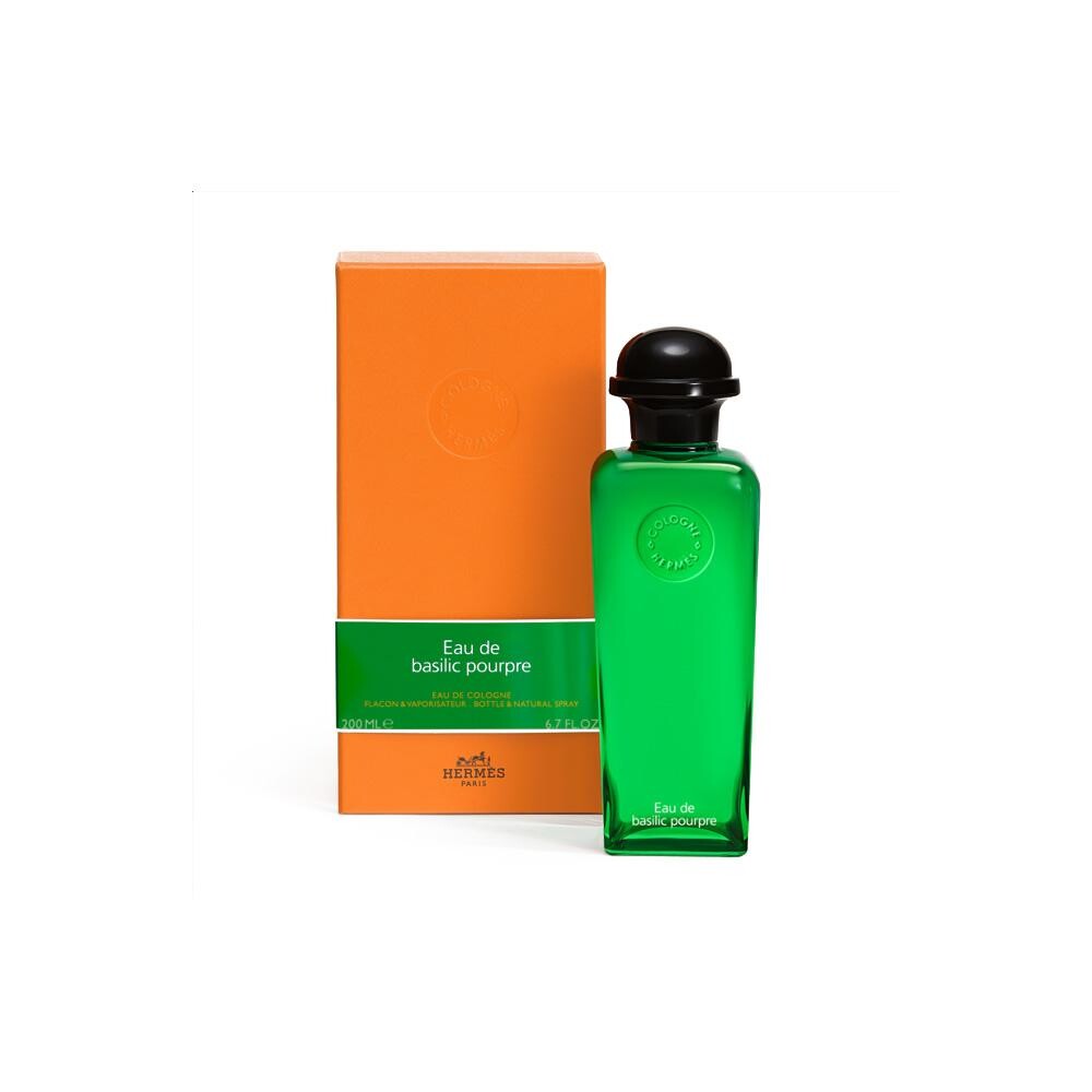 

Одеколон Hermes Eau Basilique, 200 мл