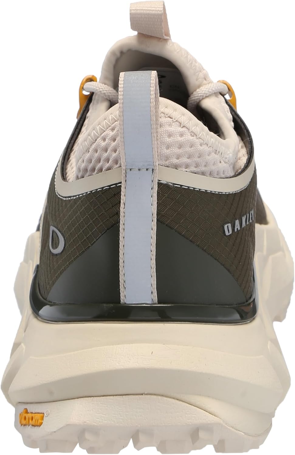 Мужские кроссовки Oakley Light Shield OG, New Dark Brush — фото 3