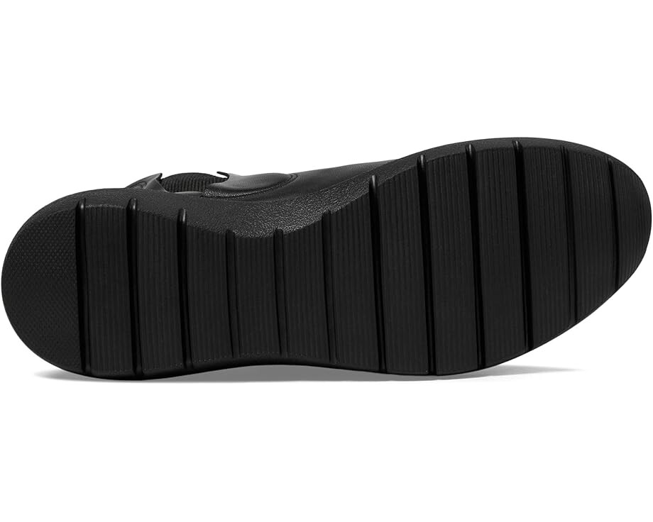 Ботинки Marc Joseph New York Fairmount Ave Bootie, цвет Black Napa — фото 3