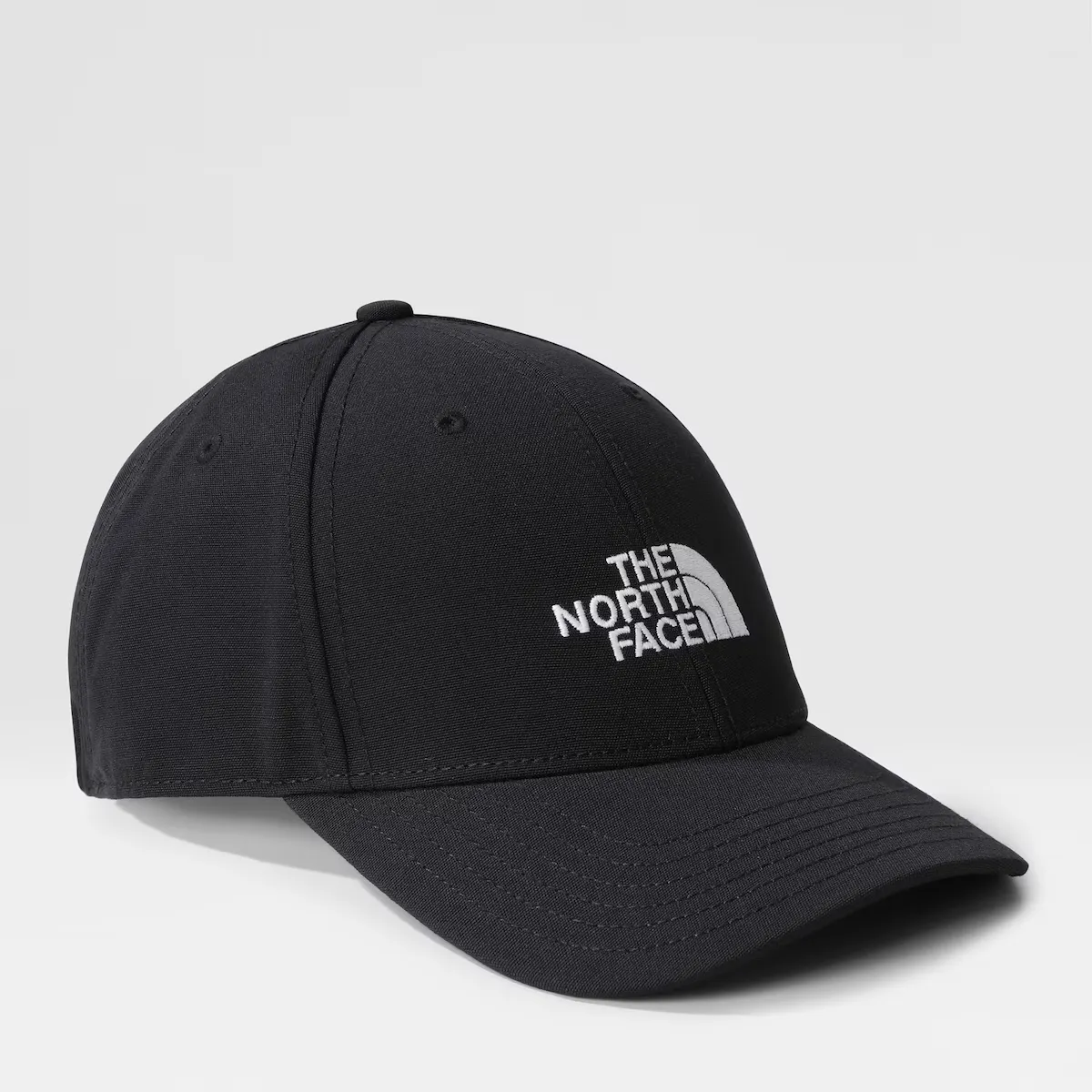 

Классическая кепка из переработанного сырья для детей '66 The North Face, чёрный