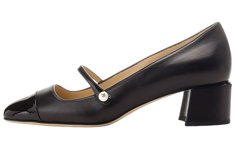 Туфли-лодочки Elisa 45 мм Jimmy Choo, Original Shoe Box Included