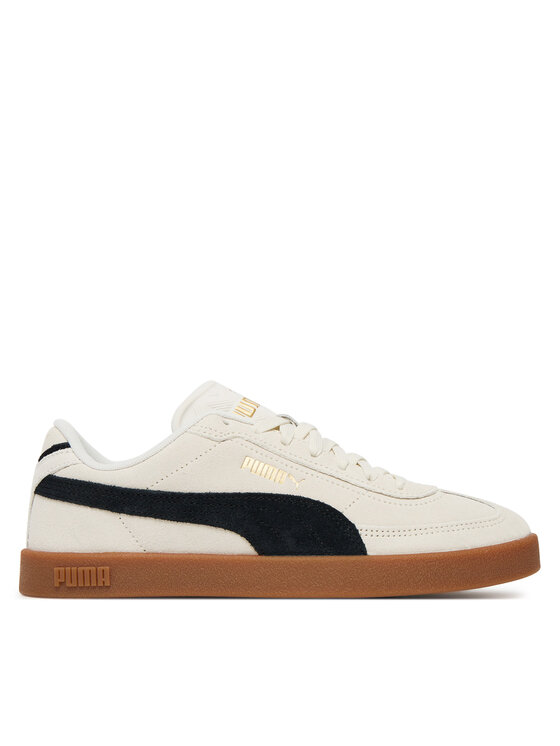 Кроссовки Puma Club II Era Suede 400717 10 W Puma, бежевый