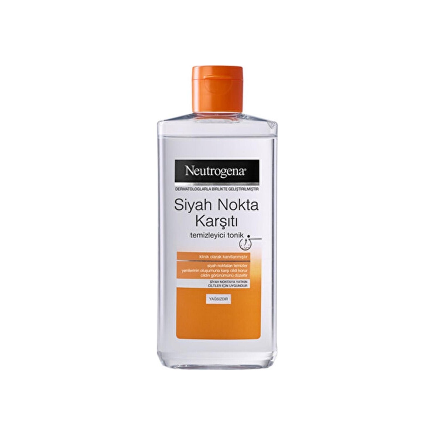 

Тоник для удаления угрей Neutrogena Visably Clear, 200 мл