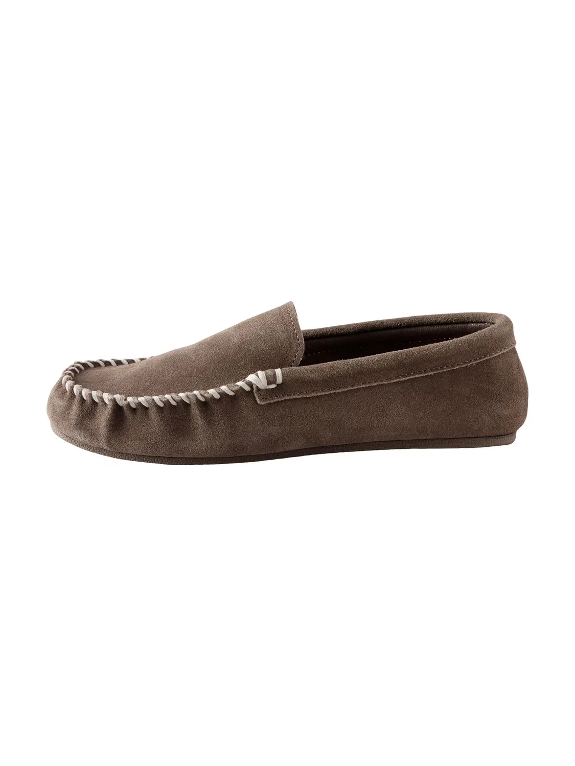 Мокасины Next, Taupe