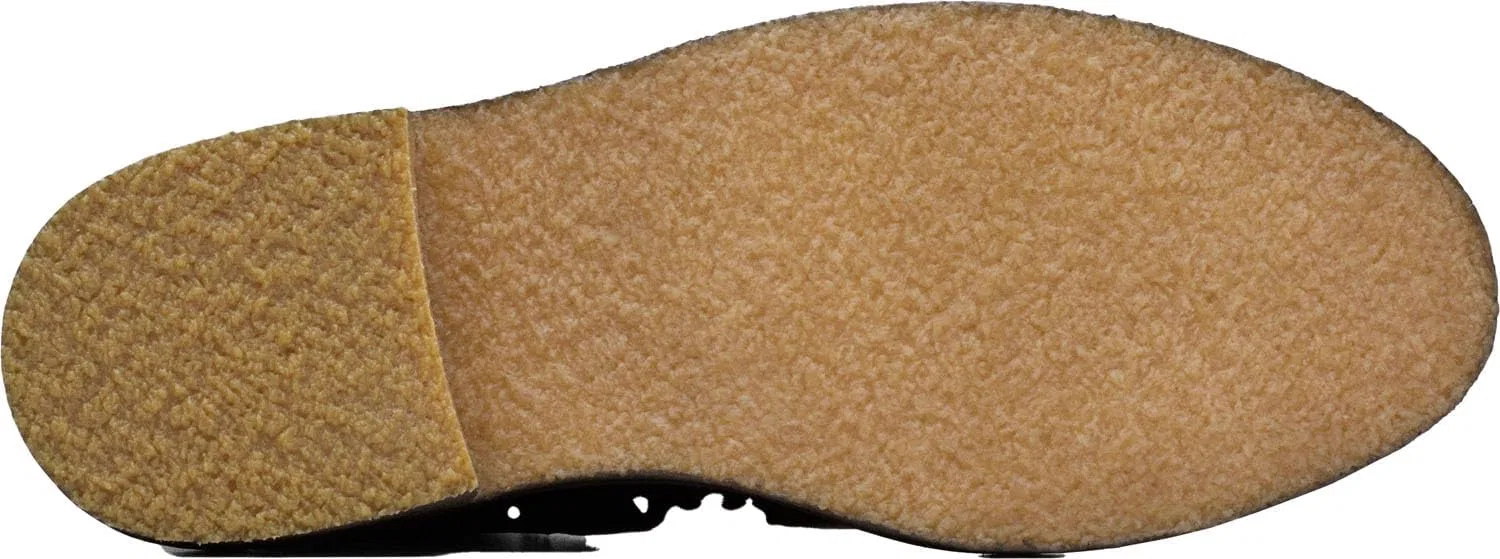 Мужские ботинки Clarks Clarkdale Easy Chelsea, Black Leather — фото 3