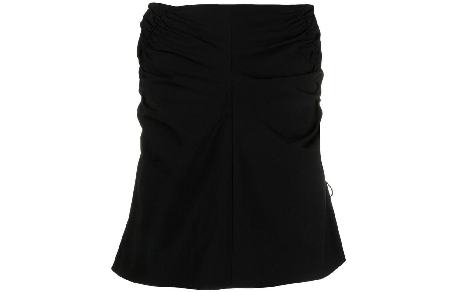 

Юбка женская Bottega Veneta, черный