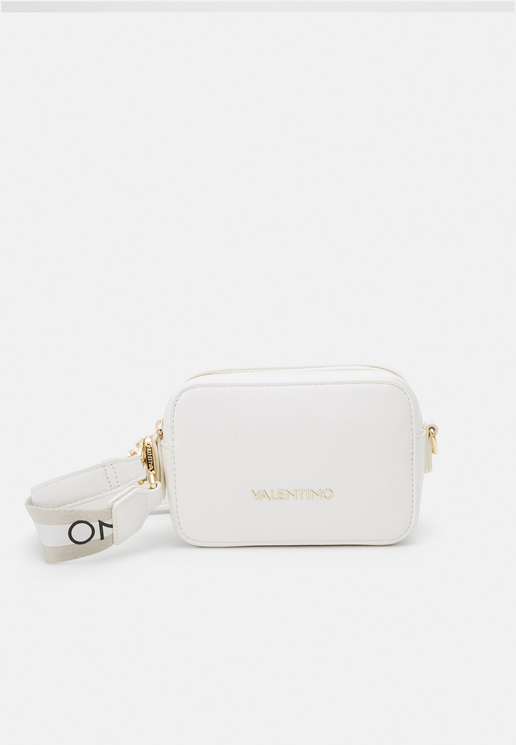 

Сумка через плечо Valentino Bags, белый