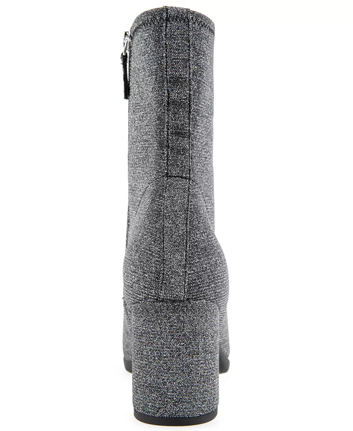 Женские ботинки Miley Dress Aerosoles, серый — фото 3