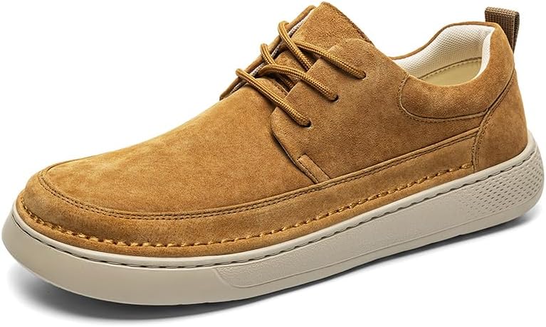 

Мужские ортопедические кожаные туфли для ходьбы, комфорт при плантарном фасците, поддержка свода стопы, модные кроссовки, ортопедические повседневные деловые туфли, снимающие боль в пятках и стопах Lhyxu, серый