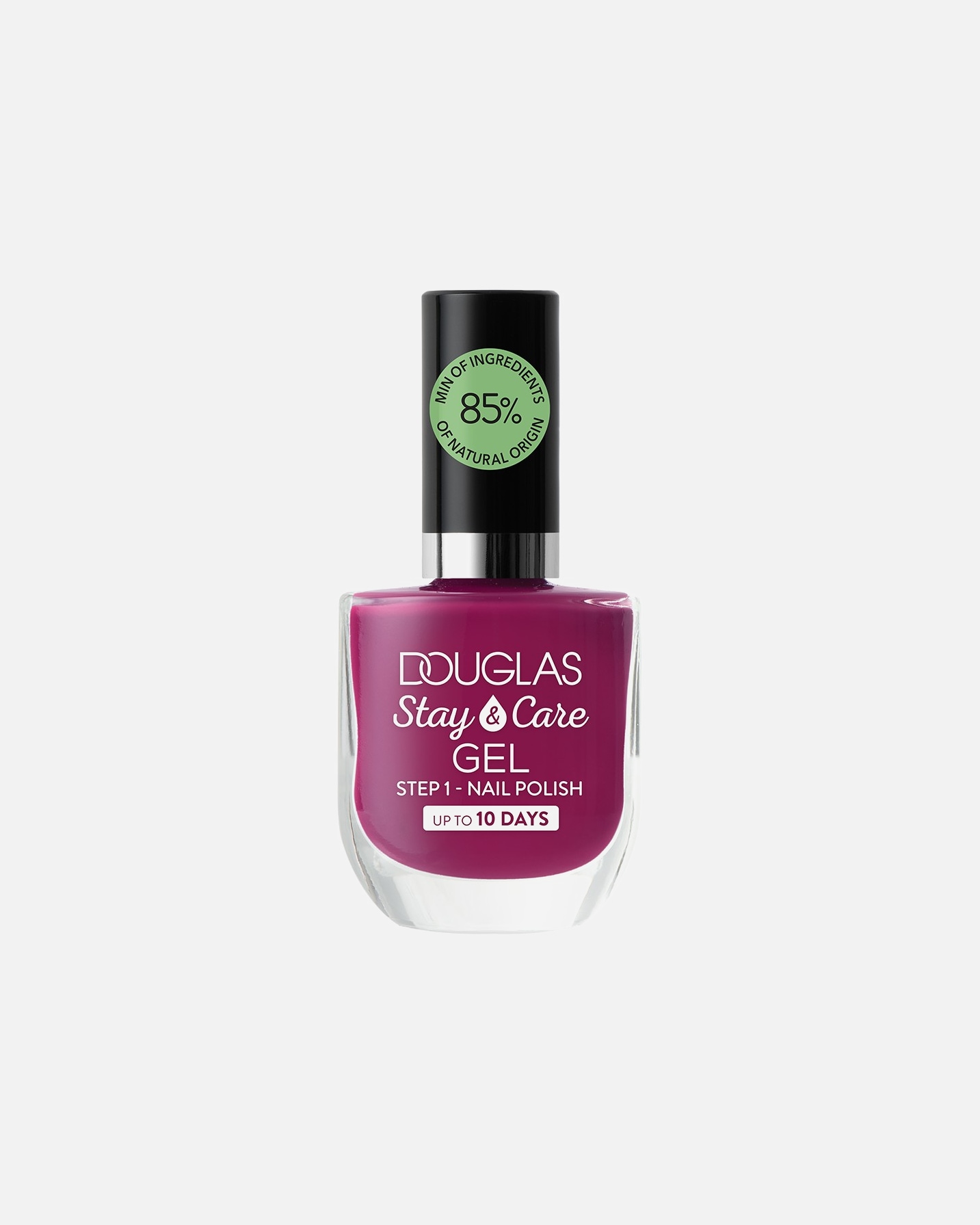 

Лак для ногтей Douglas Collection, 11 - shake it off, 10 мл