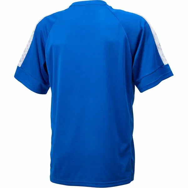 Детская игровая футболка с коротким рукавом «BP Game Shirt S/S JR» от SFIDA — фото 2