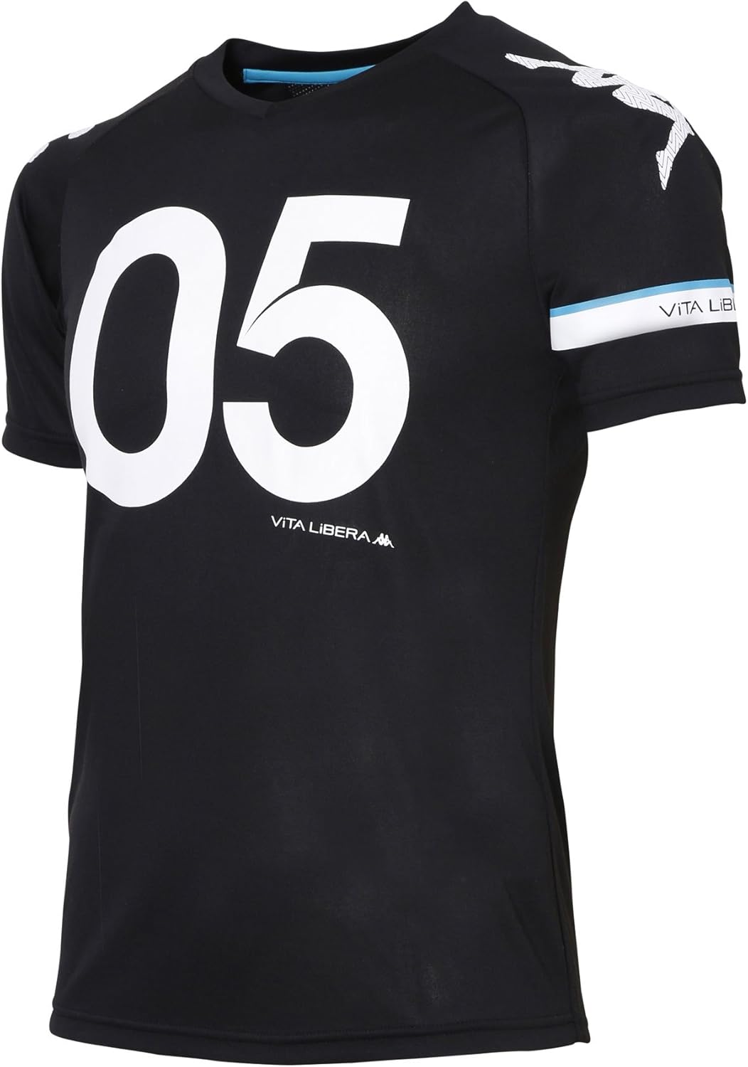 

Мужская спортивная футболка Kappa KM612TS41