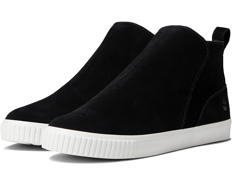 

Кроссовки Timberland Skyla Bay Pull-On, цвет Jet Black