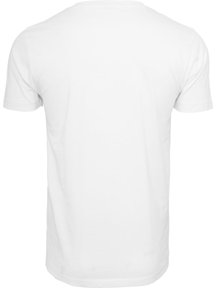 

Футболка Mister Tee T-Shirt, белый
