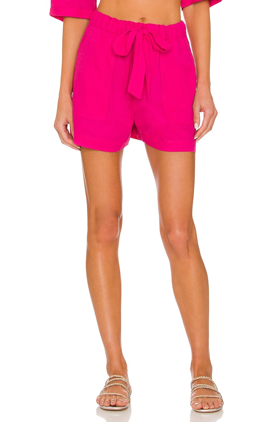 

Шорты Sanctuary Endless Summer, цвет Tart