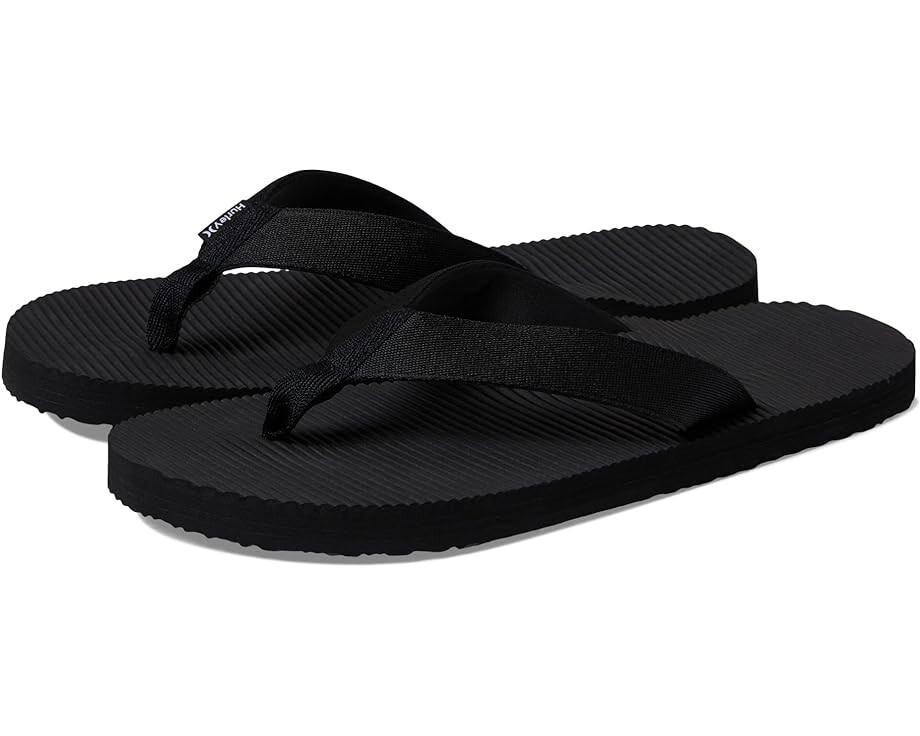 

Сандалии Hurley One & Only Sandals, черный