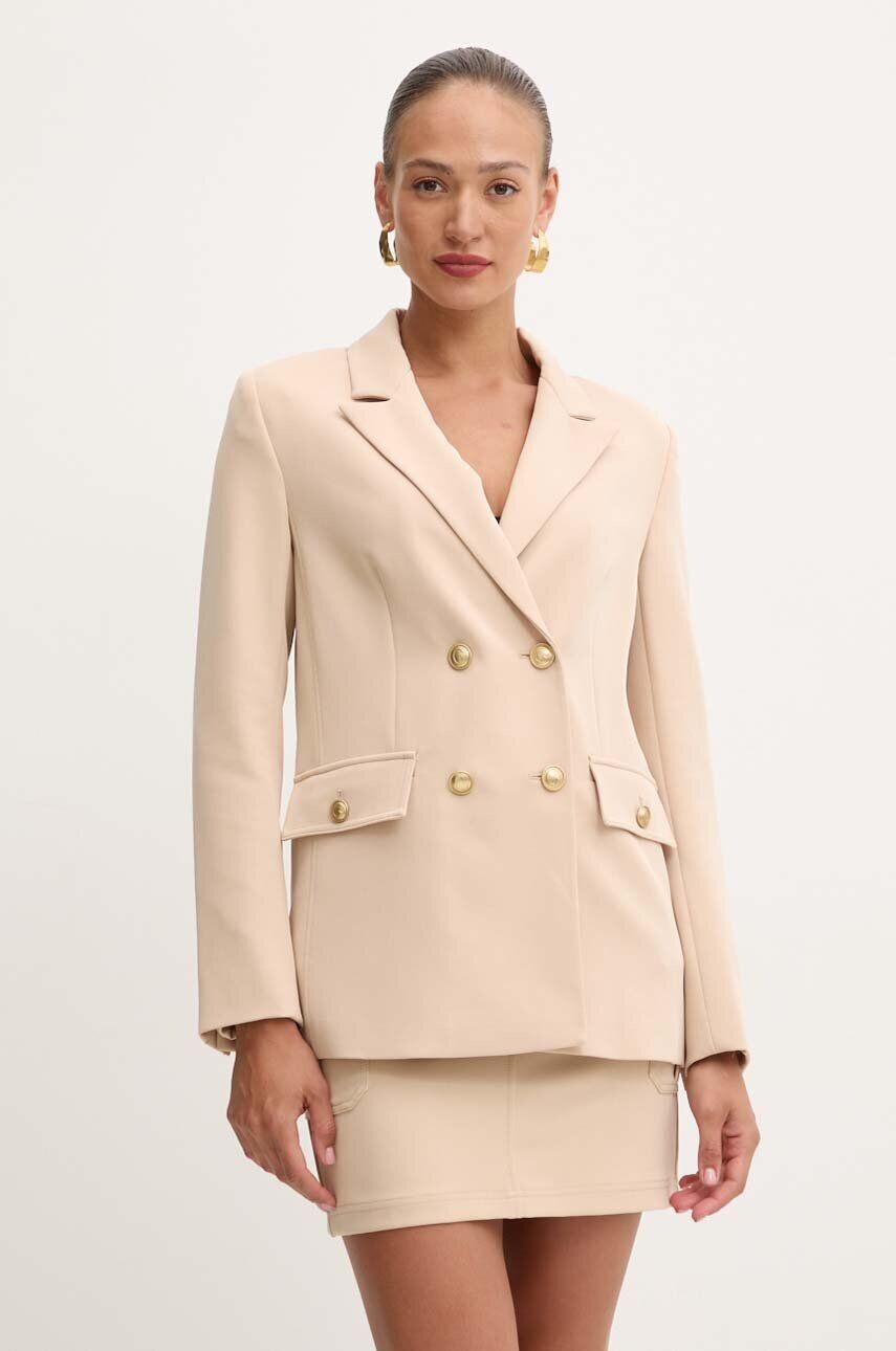 

Guess куртка ФИОНЫ, бежевый